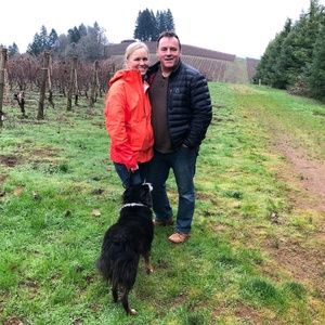 Meet your Posher, April